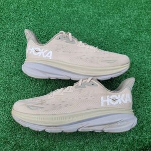Hoka One One Clifton 9 - Men's running shoes - Size 10D